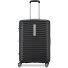  Vega 4 ruote Carrello 68 cm con piega di espansione Variante black