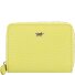  Asti Portafoglio Pelle 10 cm Variante limoncello