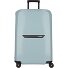  Magnum Eco 4 ruote Carrello 75 cm Variante ice blue
