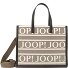  Paraffa Aurelia Borsa shopper 39 cm Variante morel