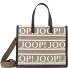  Paraffa Aurelia Borsa shopper 39 cm Variante morel