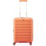 B-Flying Move 4 ruote Carrello della cabina 55 cm con piega di espansione Variante apricot orange B-Flying Move 4 ruote Carrello della cabina 55 cm con piega di espansione Variante apricot orange