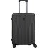 Olbia 4 ruote Carrello M 64 cm Variante black  Olbia 4 ruote Carrello M 64 cm Variante black