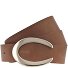  Cintura Variante cognac | 95 cm
