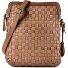  Urban Poets Ida-Up Borsa a tracolla Pelle 24 cm Variante spicy ginger