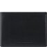  Portafoglio Business RFID in pelle 11 cm Variante black
