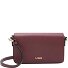 Borsa a tracolla Jane 21 cm Variante wine Borsa a tracolla Jane 21 cm Variante wine