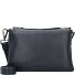 Just Pure Mirela Borsa a tracolla Pelle 20.5 cm Variante midnight navy Just Pure Mirela Borsa a tracolla Pelle 20.5 cm Variante midnight navy