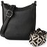  Linda Mini Borsa Borsa a tracolla XS 18 cm Variante black