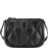  Tirano Selenay Borsa a tracolla 23 cm Variante black