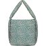  Tonnje Borsa a spalla 35 cm Variante green rose