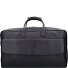 Borsa da viaggio Canary weekender in pelle 48 cm Variante black Borsa da viaggio Canary weekender in pelle 48 cm Variante black