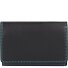Portafoglio Pelle 12 cm Variante black-pace Portafoglio Pelle 12 cm Variante black-pace