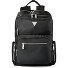  Berna Zaino da giorno 42 cm Vano porta PC Variante black