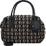 Amelie Borsa a tracolla L 27 cm Variante tabacco Amelie Borsa a tracolla L 27 cm Variante tabacco