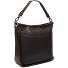  Regina Borsa a tracolla Pelle 27 cm Variante brown
