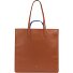 Borsa shopper Pelle 40 cm Variante cinnamon Borsa shopper Pelle 40 cm Variante cinnamon