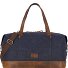 Borsa da viaggio Dakar Weekender 51,5 cm Variante navy Borsa da viaggio Dakar Weekender 51,5 cm Variante navy