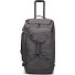  City Racer 2 ruote Borsa da viaggio L 42 cm Variante black