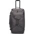 City Racer 2 ruote Borsa da viaggio L 42 cm Variante black City Racer 2 ruote Borsa da viaggio L 42 cm Variante black