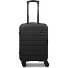  Miami 4 ruote Carrello della cabina S 53 cm Variante black