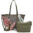  TAS Kendra Borsa shopper 48 cm Variante khaki