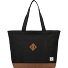 Heritage Tote Borsa shopper 63.5 cm Scomparto per laptop Variante black-saddle brown Heritage Tote Borsa shopper 63.5 cm Scomparto per laptop Variante black-saddle brown