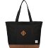  Heritage Borsa shopper 63.5 cm Vano porta PC Variante black-saddle brown