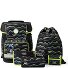 Champion Maxx Set di borse per la scuola 6 pezzi Variante Finn