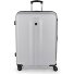  Carrello a 4 ruote 76 cm Variante plata