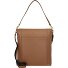  Hanna Borsa a tracolla Pelle 34 cm Scomparto per laptop Variante cognac