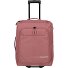Kick Off 2-Wheel Holdall 55 cm Variante rose Kick Off 2-Wheel Holdall 55 cm Variante rose