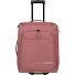  Kick Off 2-Wheel Holdall 55 cm Variante rose