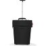  Carrello spesa 53 cm Variante black