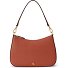  Danni Borsa a spalla Vera Pelle 26.5 cm Variante red terracotta