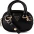  Etichetta per borsa in pelle 13 cm Variante black
