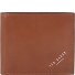 Prugs Portafoglio Pelle 11 cm Variante tan Prugs Portafoglio Pelle 11 cm Variante tan