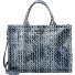  Borsa shopper 40 cm Variante lt denim