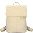  Mademoiselle.M Zaino da giorno 35 cm Vano porta PC Variante cord creme