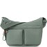 Inner City Borsa a tracolla Protezione RFID 34.5 cm Variante green milieu