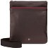  Panay Borsa a tracolla Pelle 24 cm Variante burgundy