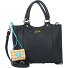 Delia Borsetta S Pelle 21 cm Variante black Delia Borsetta S Pelle 21 cm Variante black