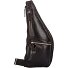  Buddy Borsa a tracolla in pelle 40 cm Variante cafe
