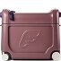 Travel Bundle 4 ruote Carrello per bambini 39 cm Variante hazy lilac