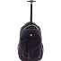 0700 2 ruote Zaino trolley 50 cm Scomparto per laptop Variante black 0700 2 ruote Zaino trolley 50 cm Scomparto per laptop Variante black