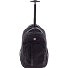  0700 2 ruote Zaino trolley 50 cm Scomparto per laptop Variante black