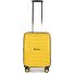 Bright+ 4 ruote Carrello della cabina S 56 cm con piega di espansione Variante yellow gold Bright+ 4 ruote Carrello della cabina S 56 cm con piega di espansione Variante yellow gold