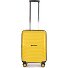  Bright+ 4 ruote Trolley cabina S 55 cm espandibile Variante yellow gold