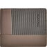  Sync Portafoglio Protezione RFID Vera Pelle 11 cm Variante sand