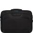  Borsa per laptop Executive Line 45 cm Scomparto per laptop Variante schwarz silber